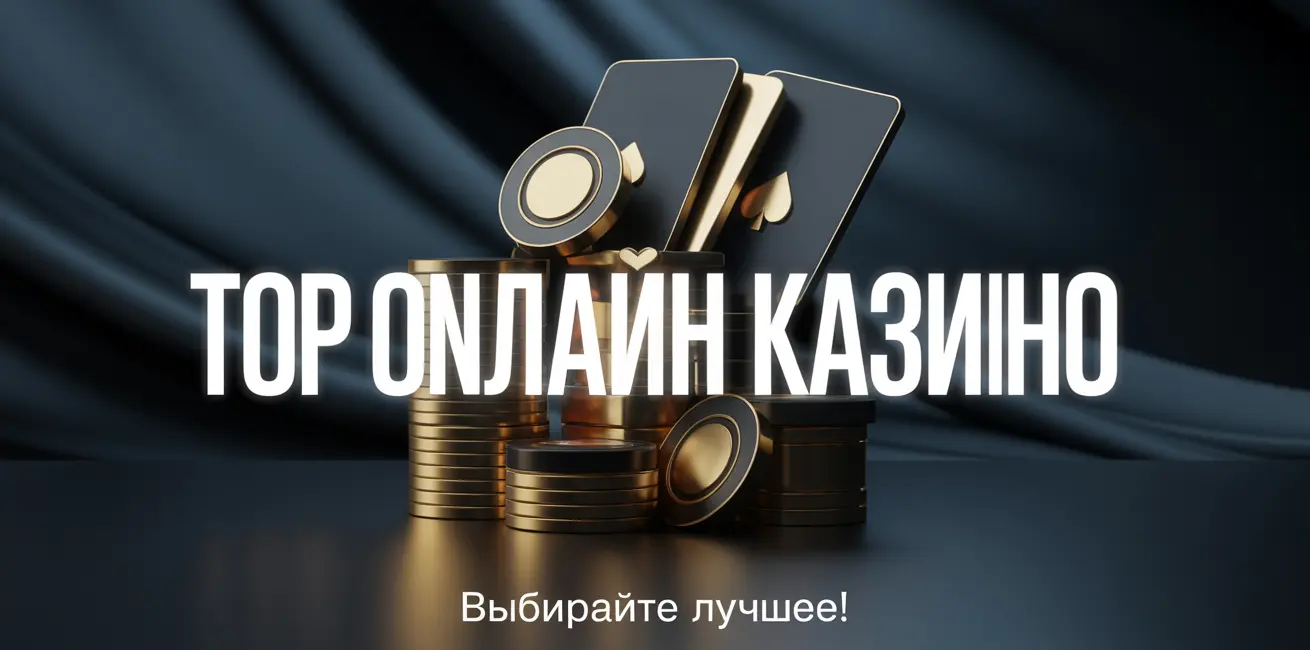 Рейтинг онлайн казино